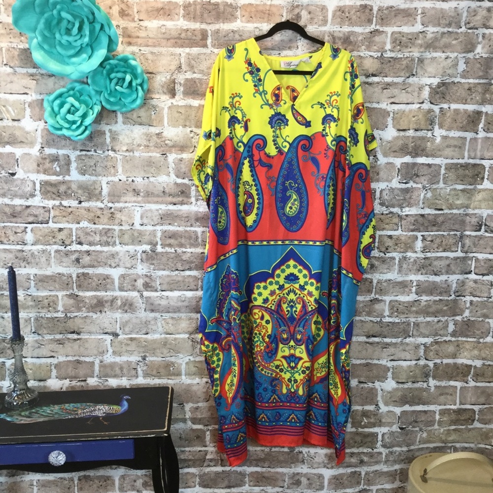 Caftan